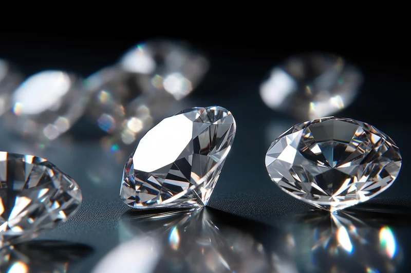 Diamantes